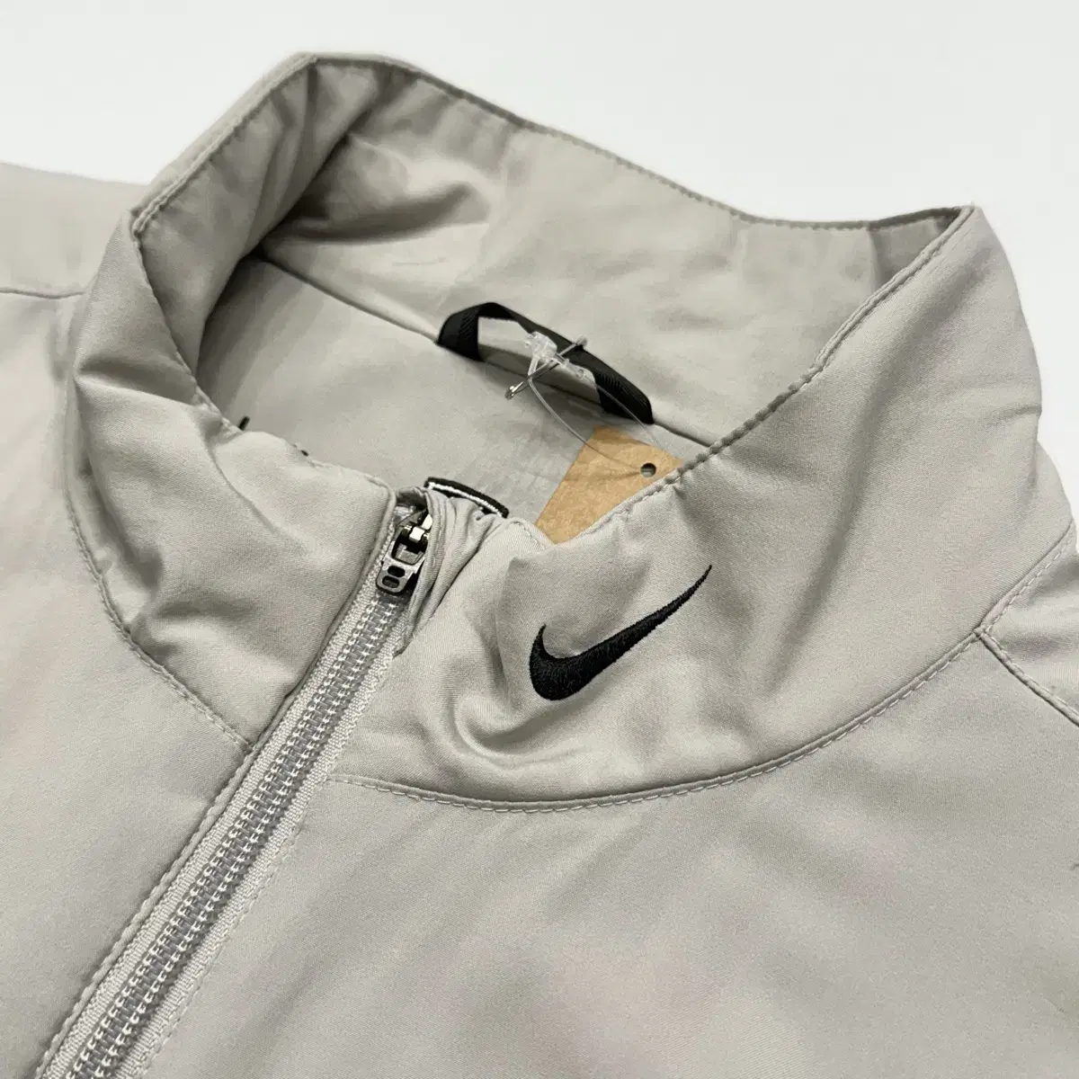 Nike 나이키 스우시 경량 집업 패딩 자켓