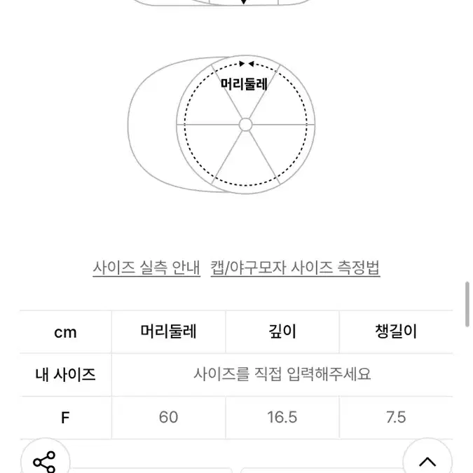 새상품) 네이머클로딩 에어플라이트 카키모자