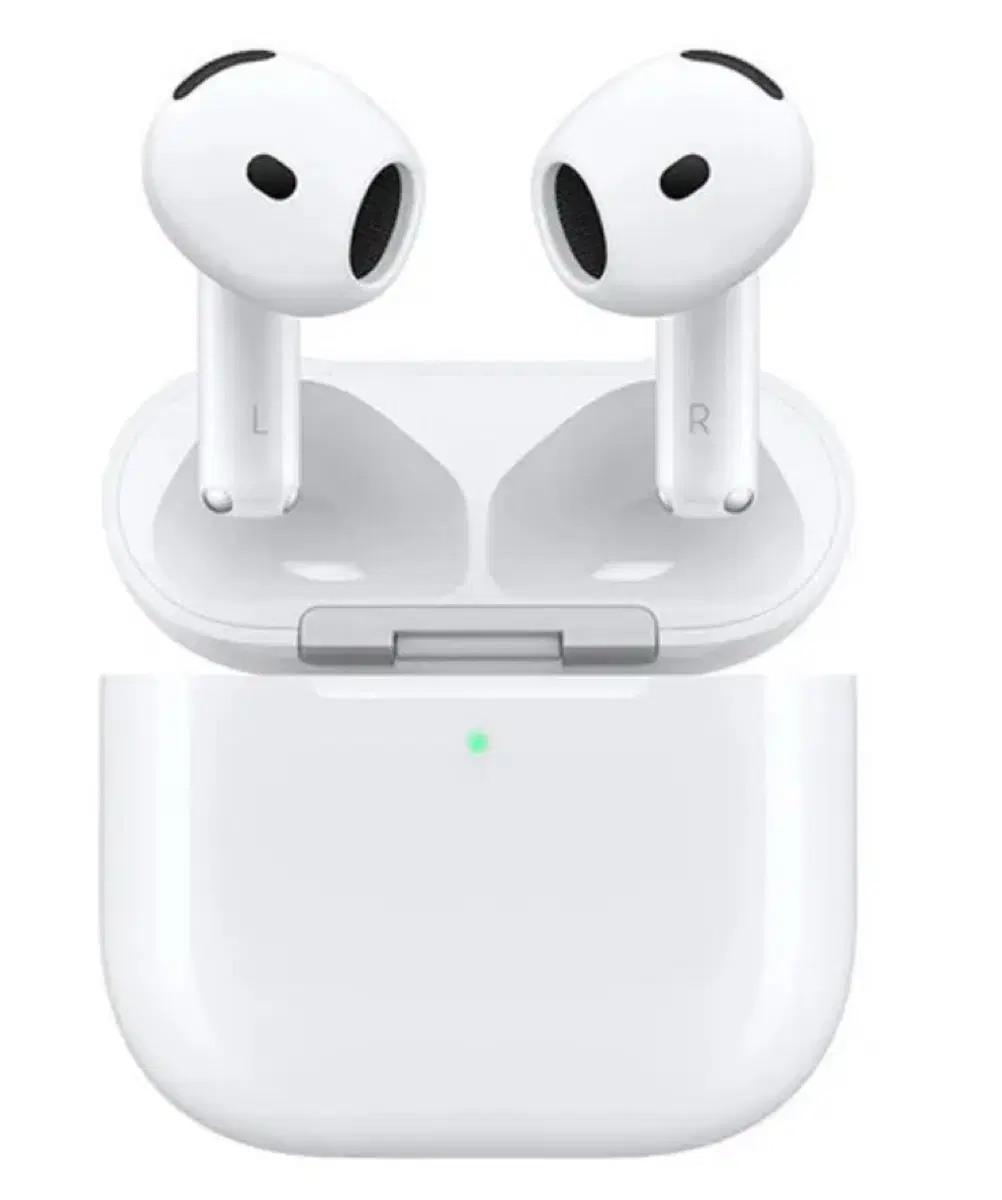 AirPods 4 Noise Canceling Unit