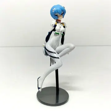 가이요도 신세기 에반게리온 아야나미 레이 피규어 플러그 수트 ver.