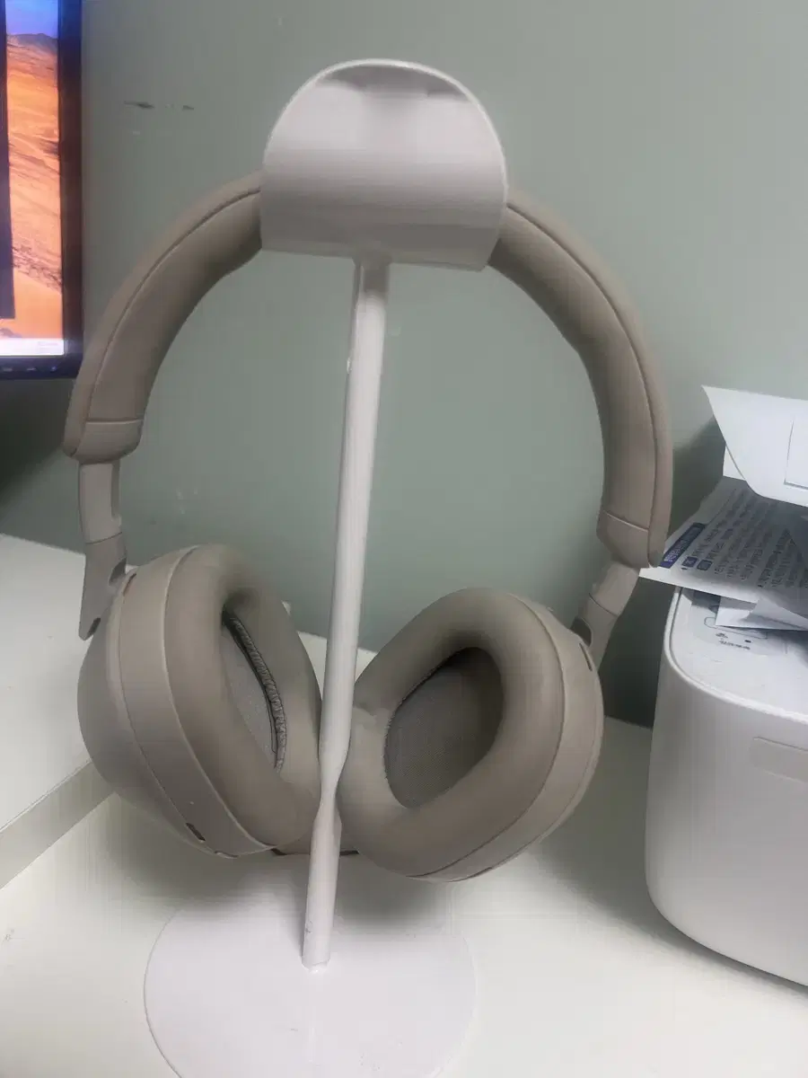 Sony MX5 Headset