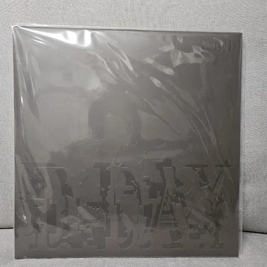 슈가 LP