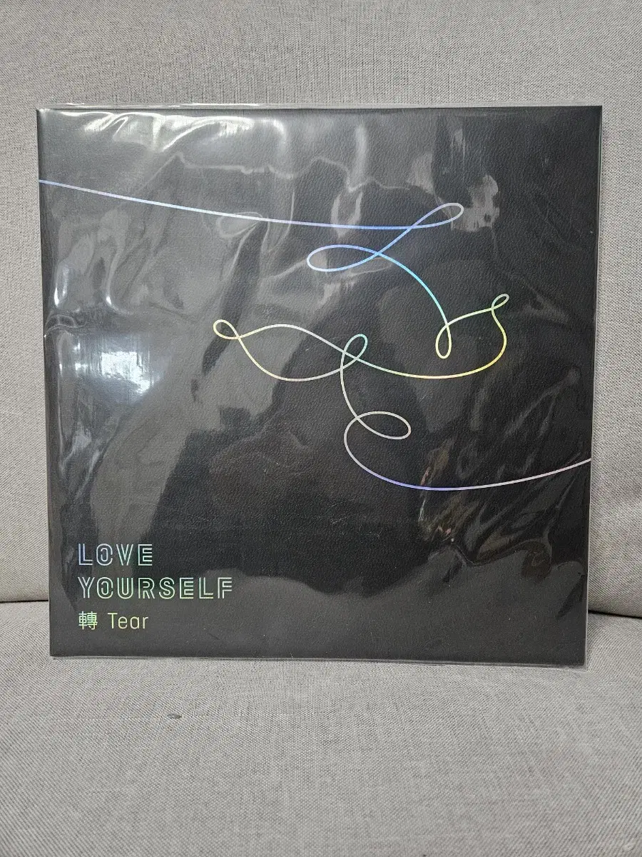 방탄소년단 LP