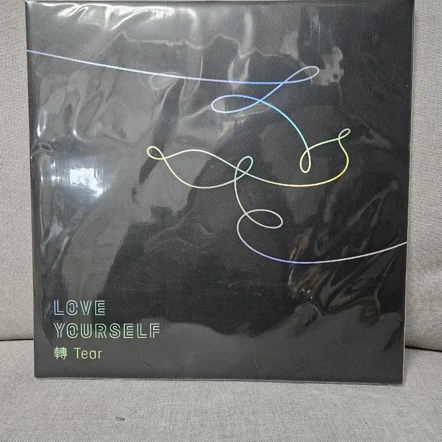 방탄소년단 LP