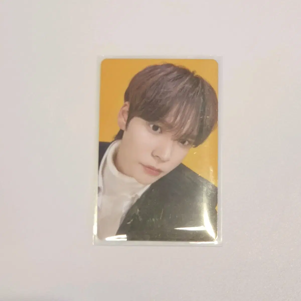 tc eunseok photocard Photo Card Cell Phone