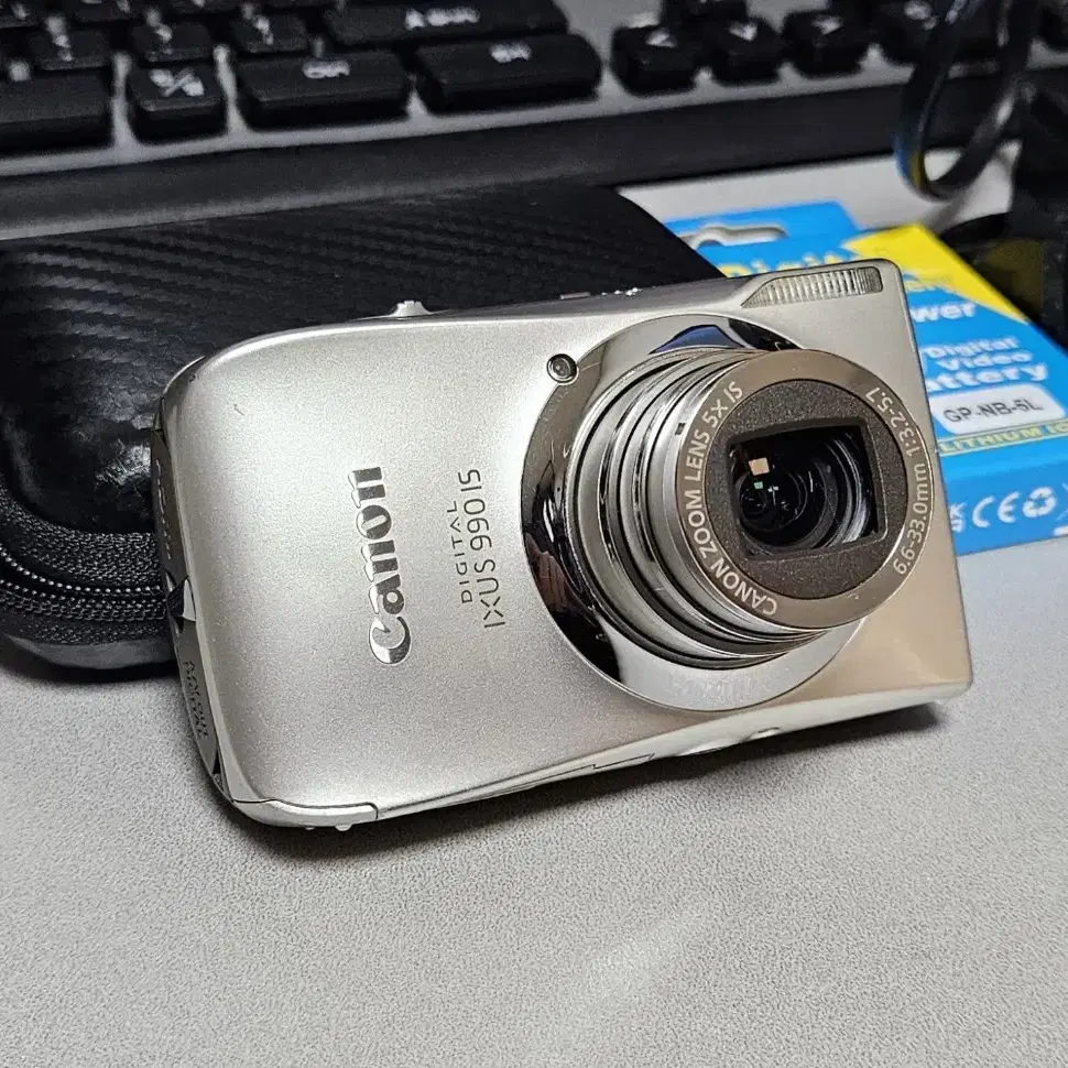 캐논 익서스 ixus 990is y2k감성 디카 익서스 끝판왕