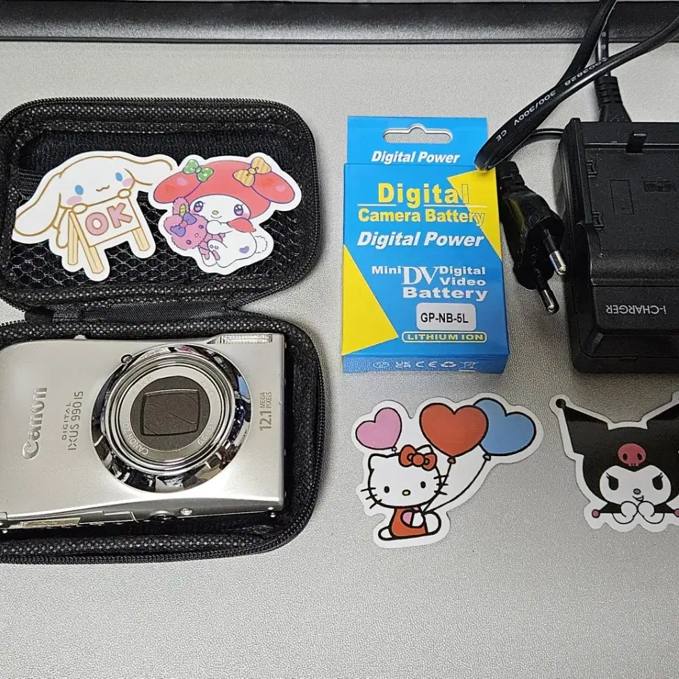 캐논 익서스 ixus 990is y2k감성 디카 익서스 끝판왕