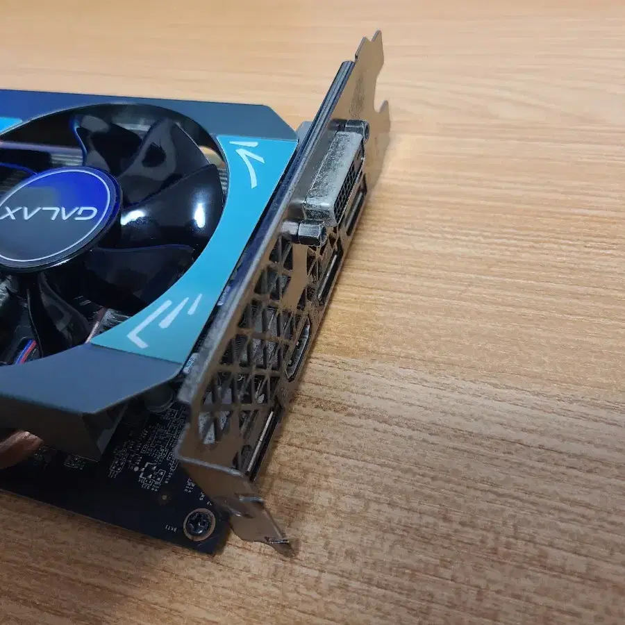 갤럭시 gtx1060 3GB