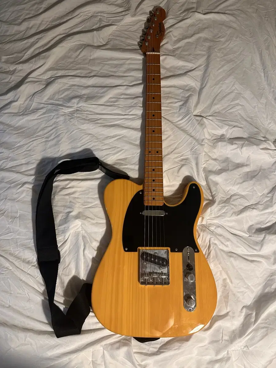 Squire Telecaster Classic Vibe 50s