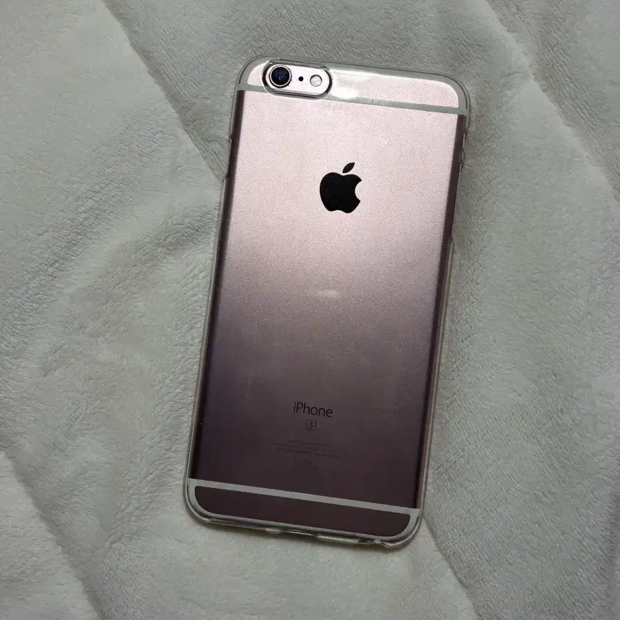 아이폰 6s plus