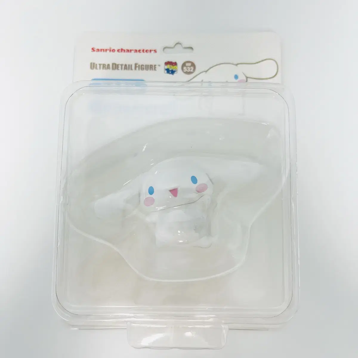 Sanrio Cinnamoroll UDF Figure Sealed