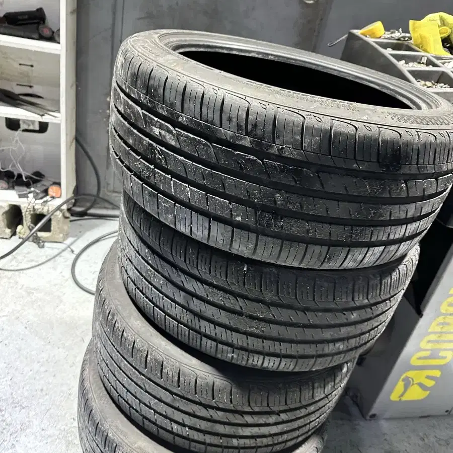 넥센 245/45R 18 엔페라 프리머스 AS T1