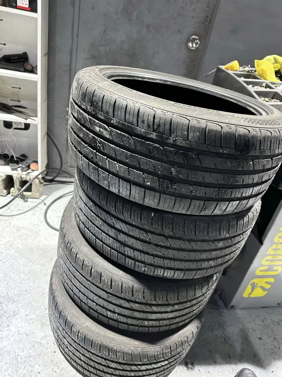 넥센 245/45R 18 엔페라 프리머스 AS T1