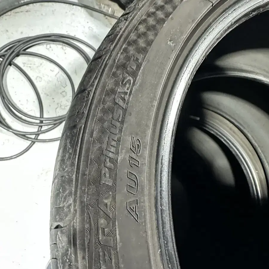 넥센 245/45R 18 엔페라 프리머스 AS T1