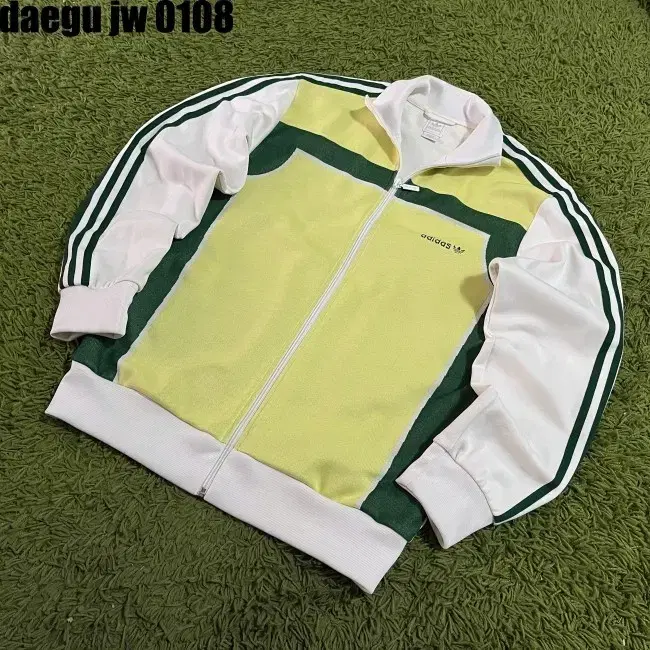 105 ADIDAS ZIPUP 아디다스 집업