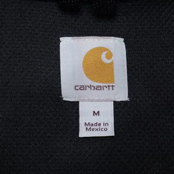 (105-110) 칼하트 CARHARTT 써멀후드집업 브라운