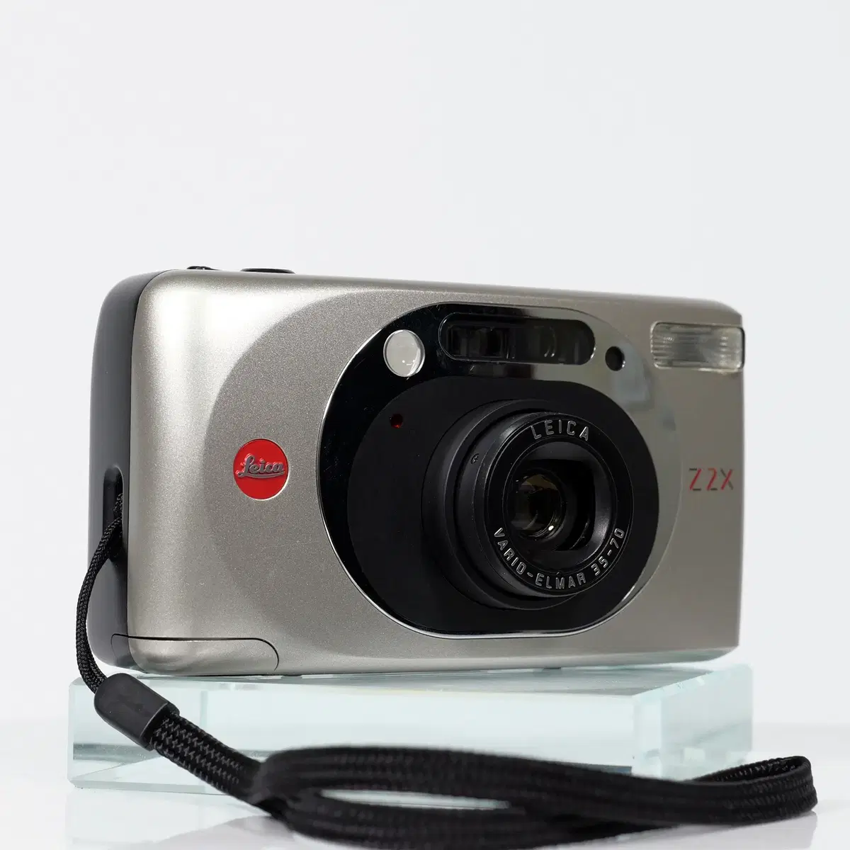 라이카 필름카메라 LEICA Z2X (7911)