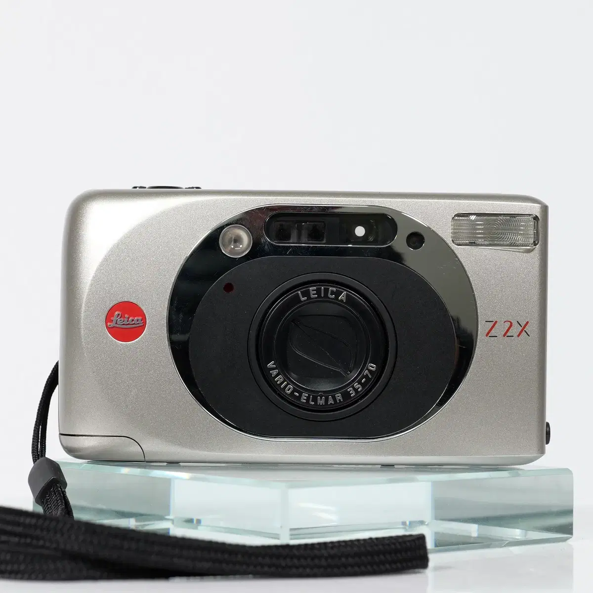 라이카 필름카메라 LEICA Z2X (7911)