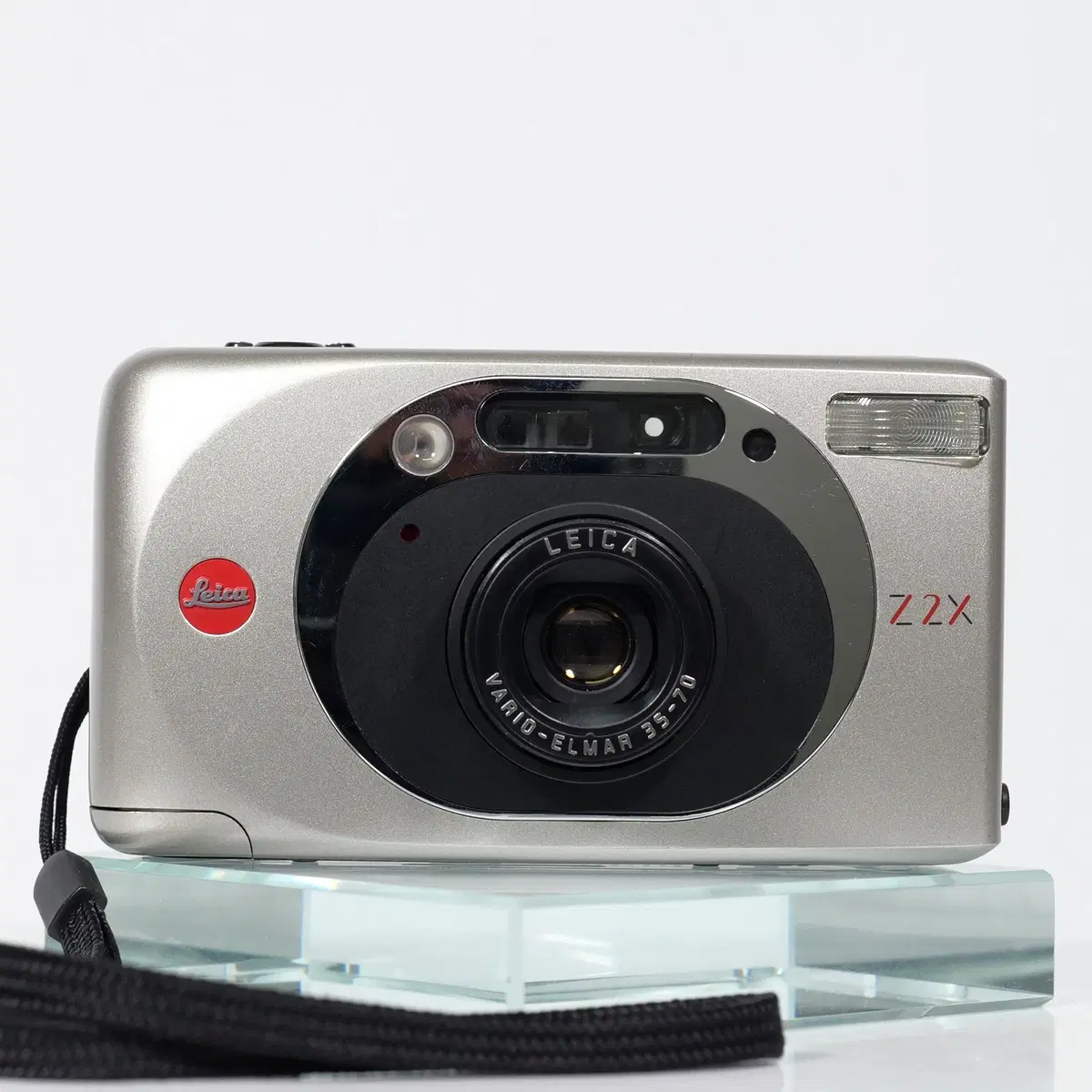 라이카 필름카메라 LEICA Z2X (7911)