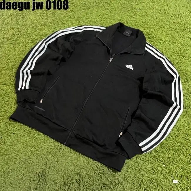 105 ADIDAS ZIPUP 아디다스 집업