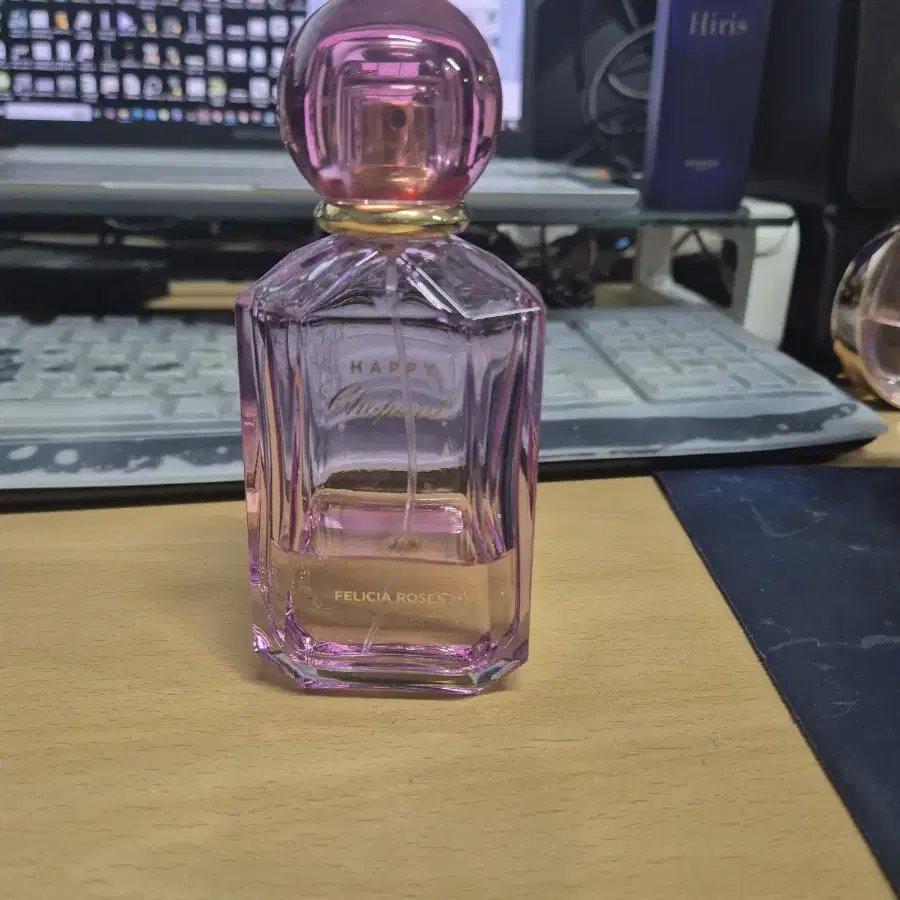 해피쇼파드 펠리시아로즈 100ml