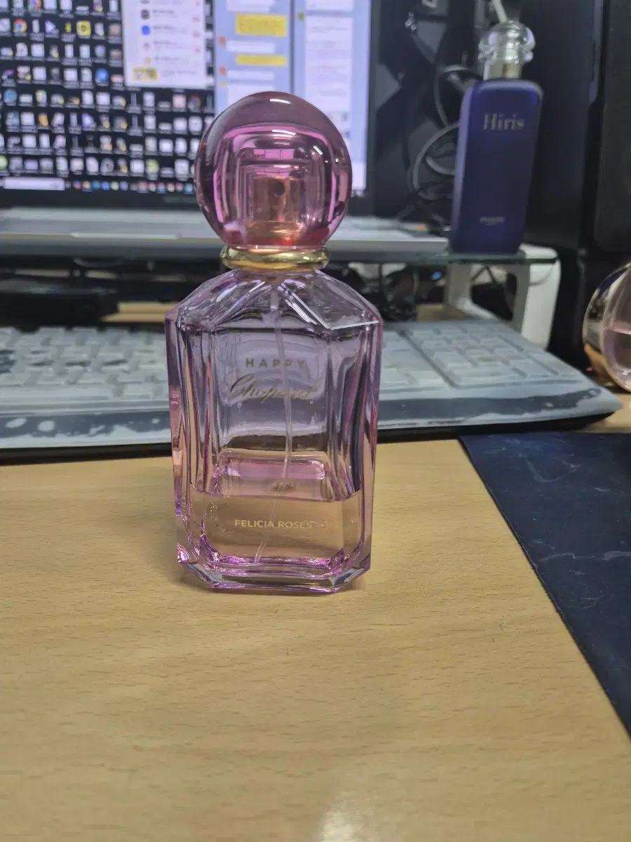 해피쇼파드 펠리시아로즈 100ml