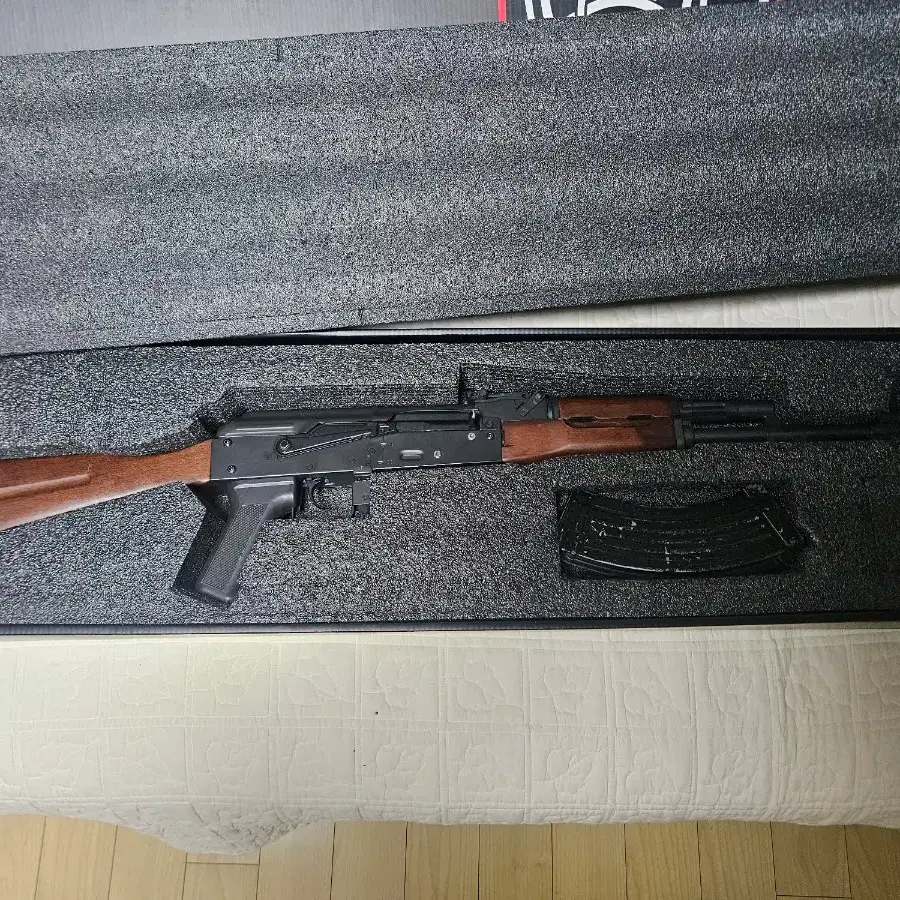 AK74 판매합니다.