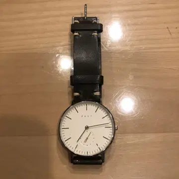 손목시계 배송비 포함 knot knot CS-36