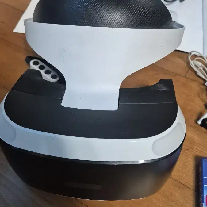 PSVR 3번세트 + 모두의골프 VR