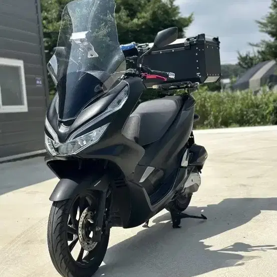 pcx19년식20년형