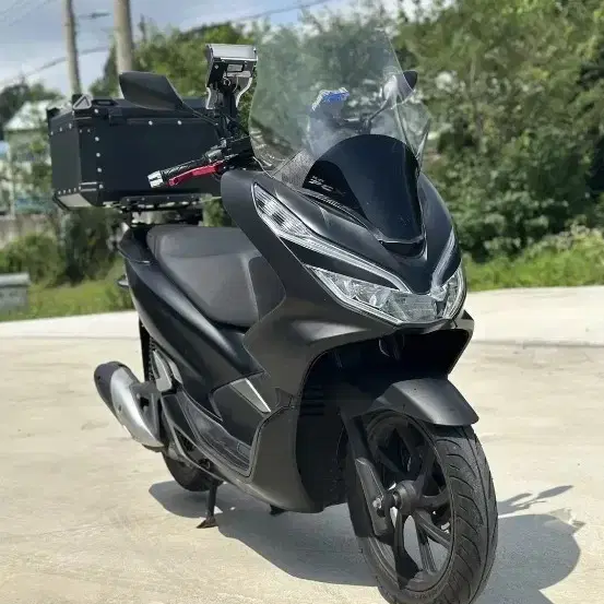 pcx19년식20년형