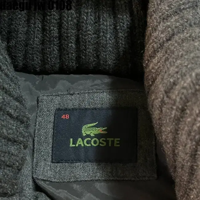 95 LACOSTE JUMPER 라코스테 패딩 점퍼