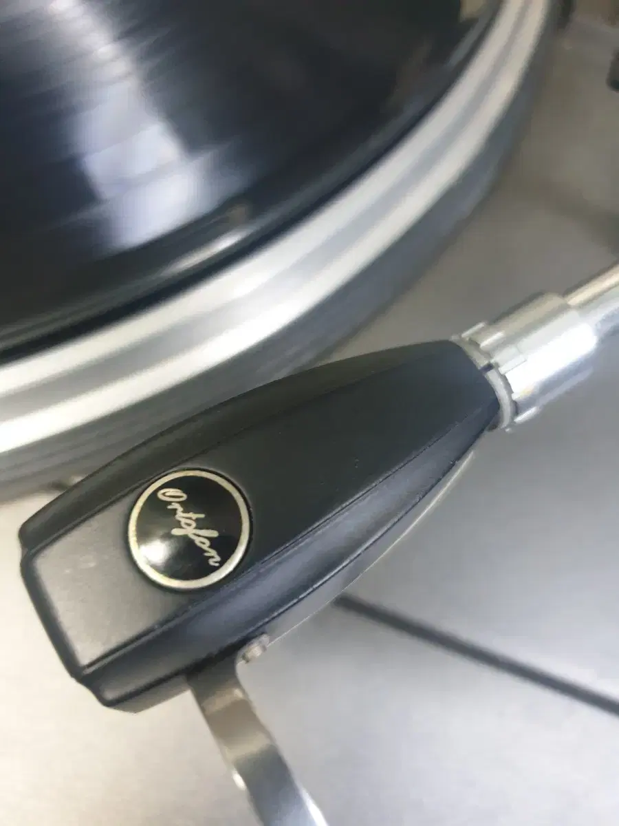 Ortofon SPU classic 카트리지