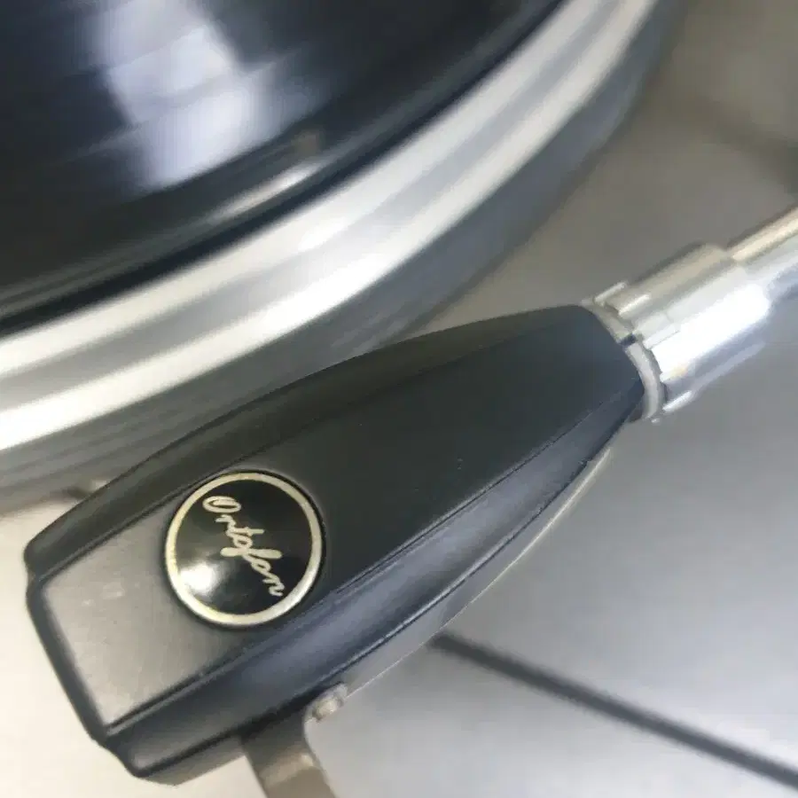 Ortofon SPU classic 카트리지