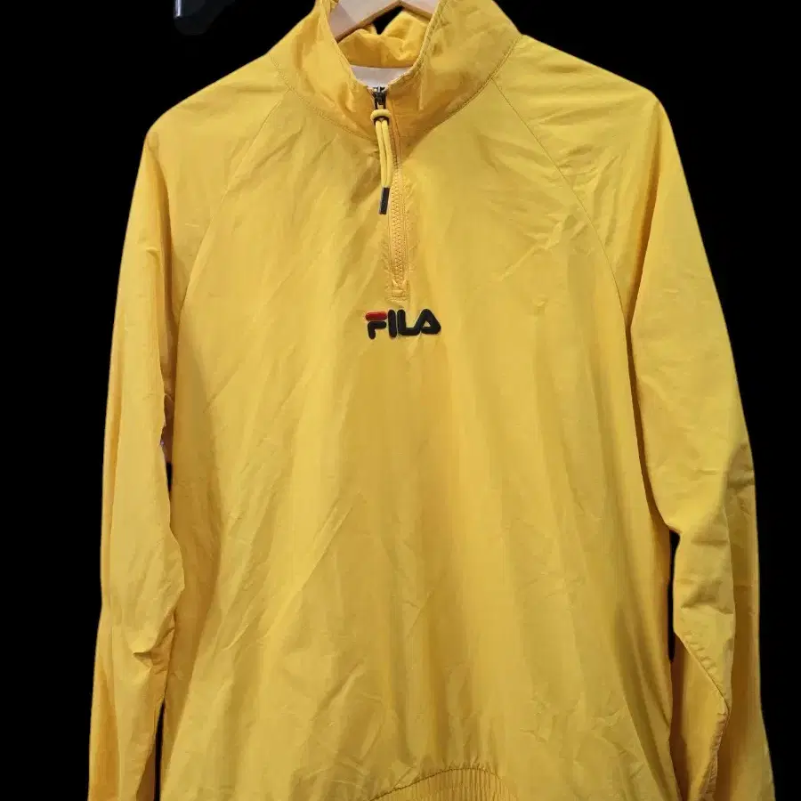 fila 100 사이즈