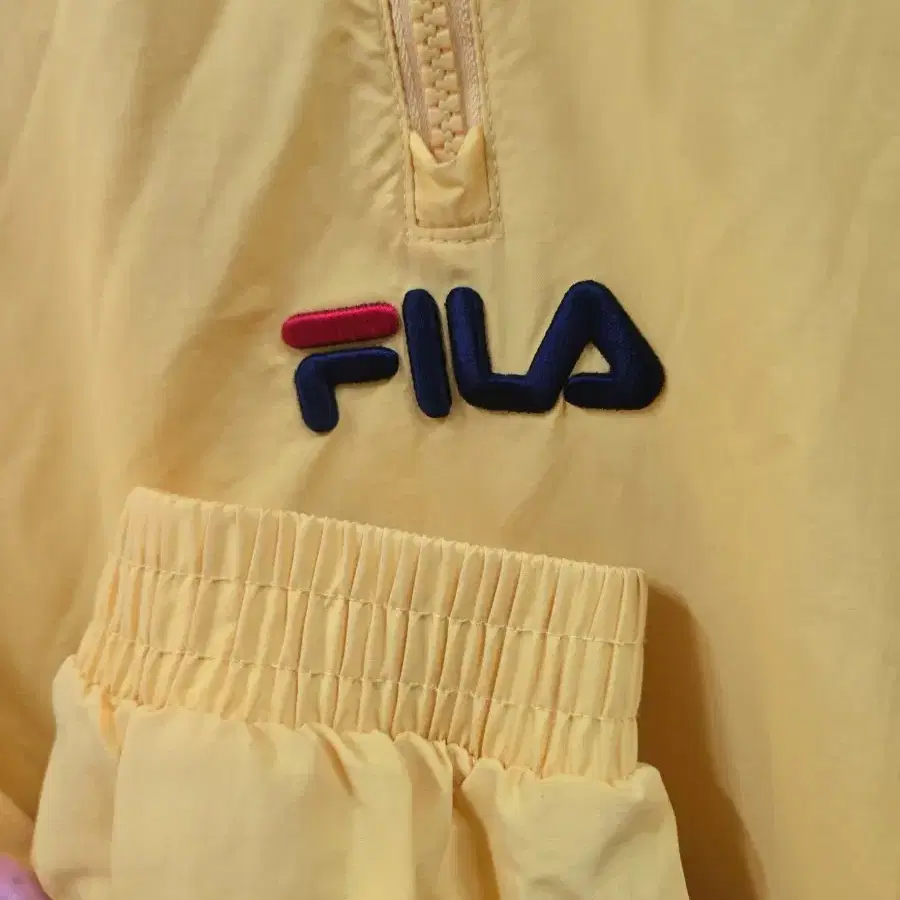 fila 100 사이즈