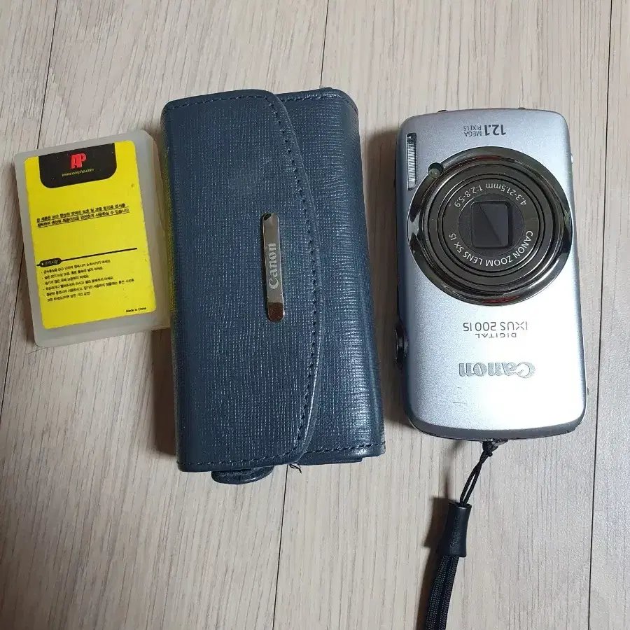 캐논 익서스200is ixus 200is