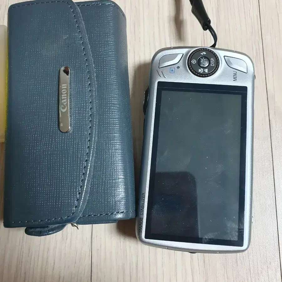 캐논 익서스200is ixus 200is