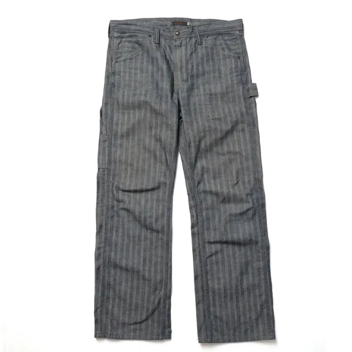 Full Count Carpenter Pants