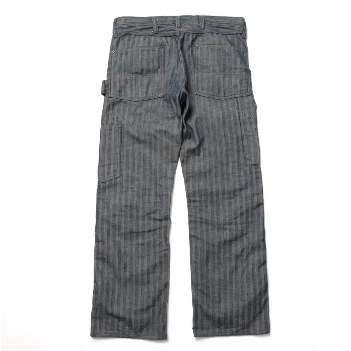 Full Count Carpenter Pants