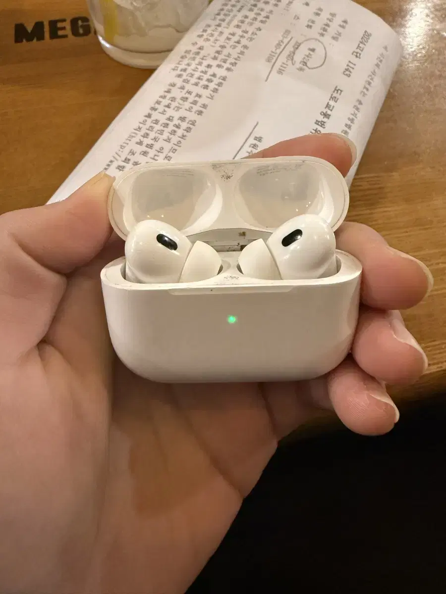 AirPods Pro 2nd Generation