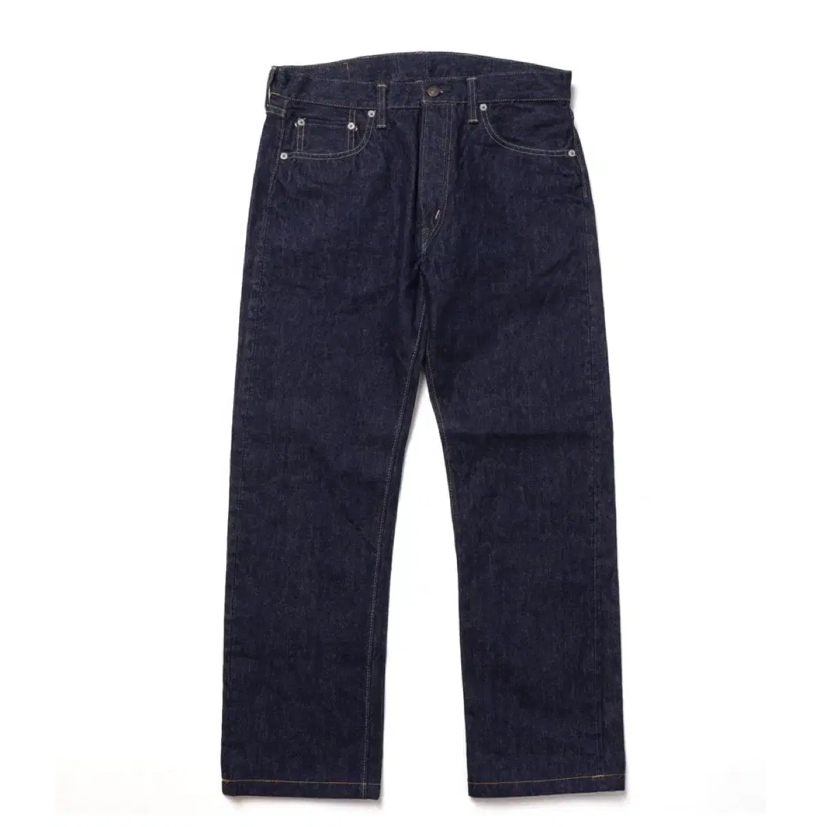 orSlow Lot 107 Denim Pants