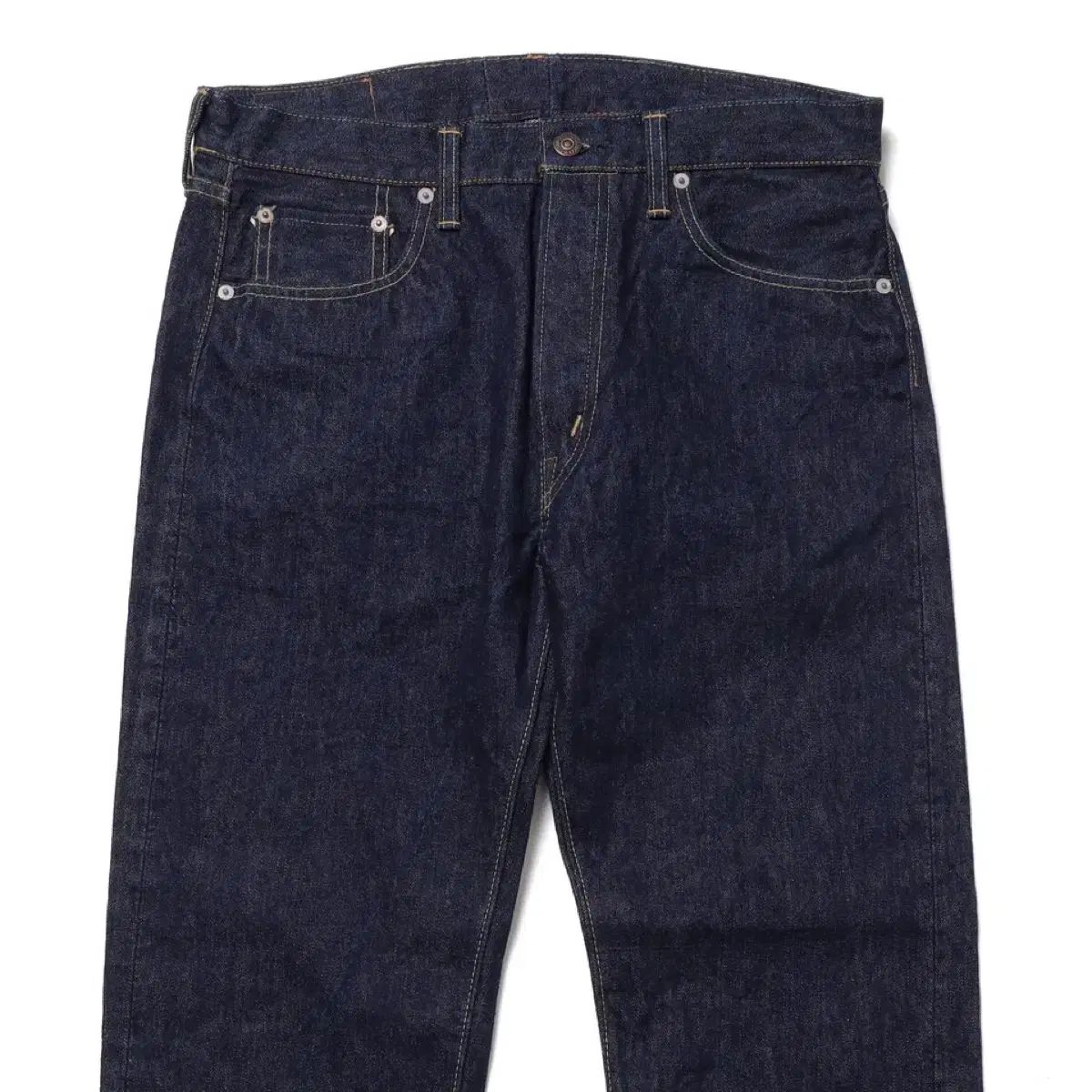 orSlow Lot 107 Denim Pants