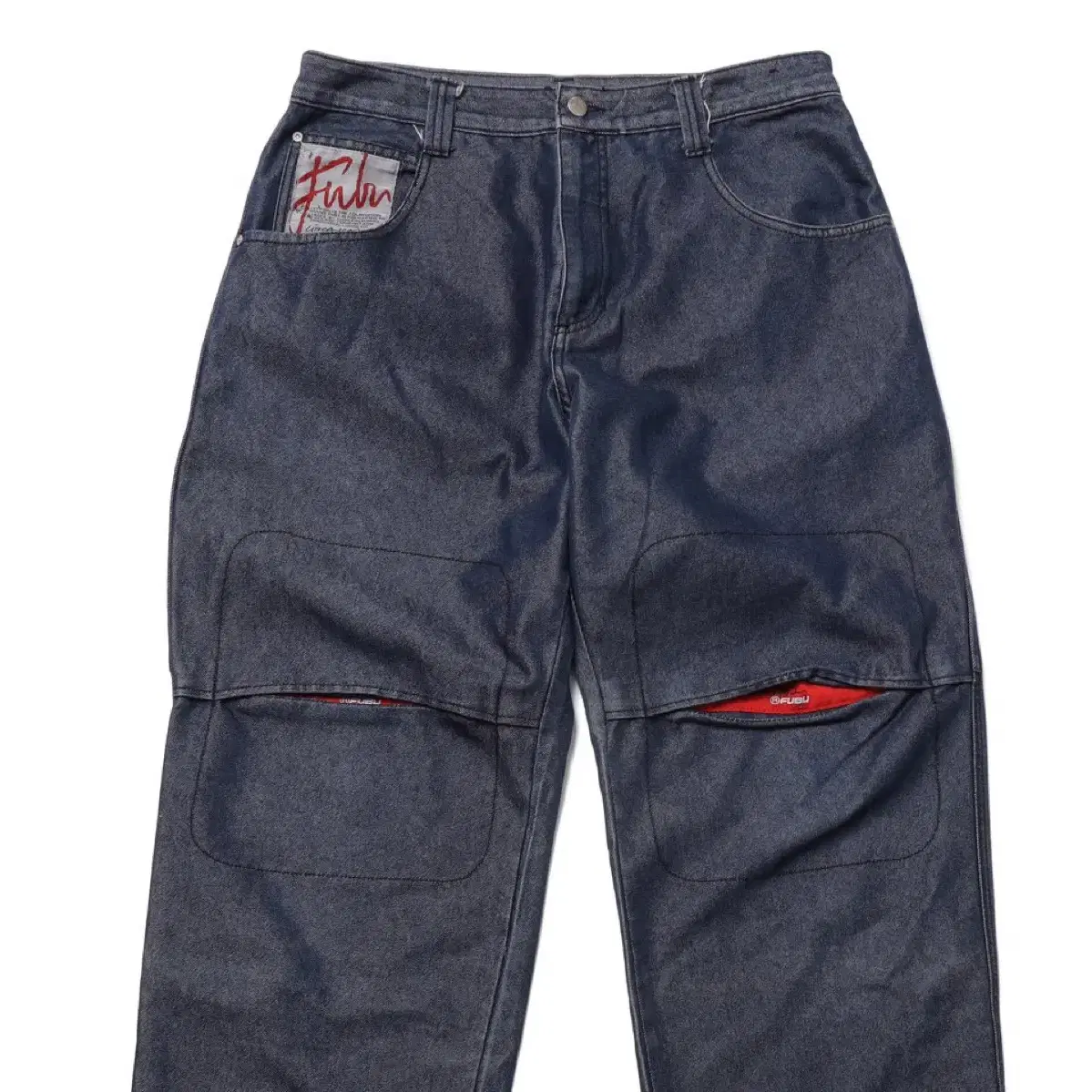 FUBU Denim Pants