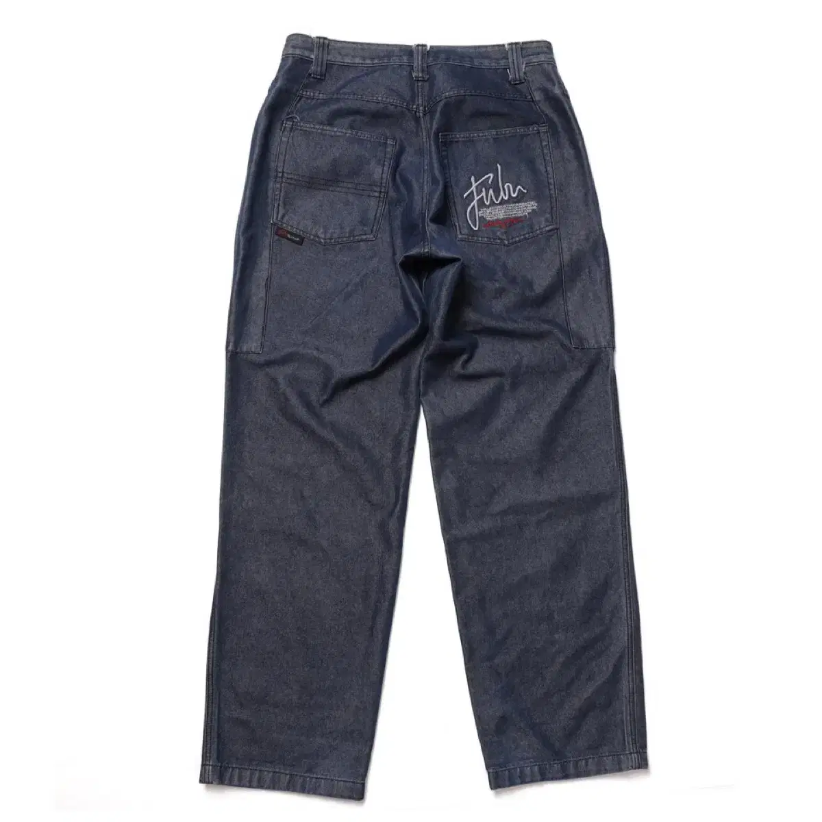 FUBU Denim Pants