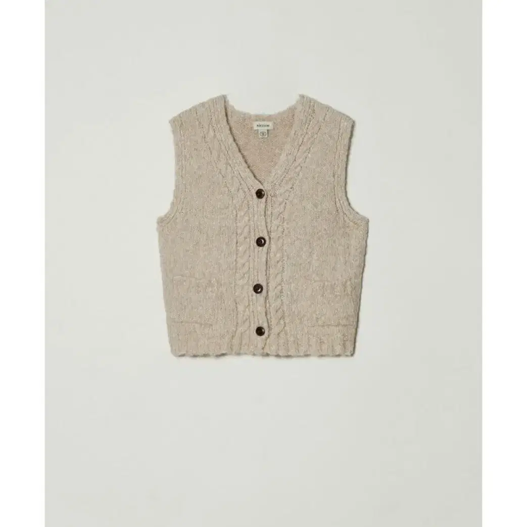 시엔느 kevin italy vest