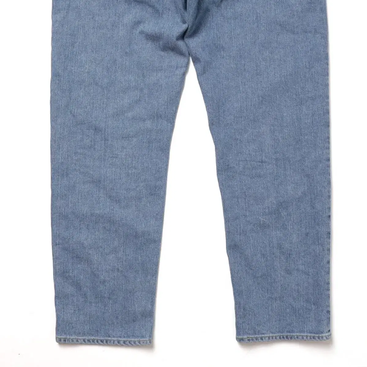 YCHAI Robusto Denim Pants