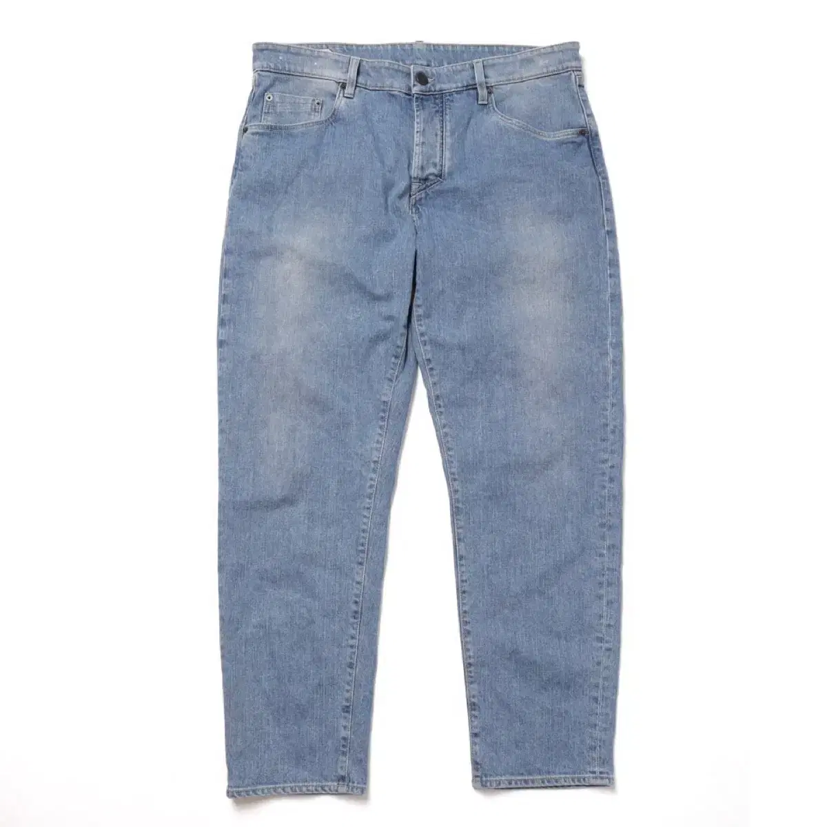 YCHAI Robusto Denim Pants