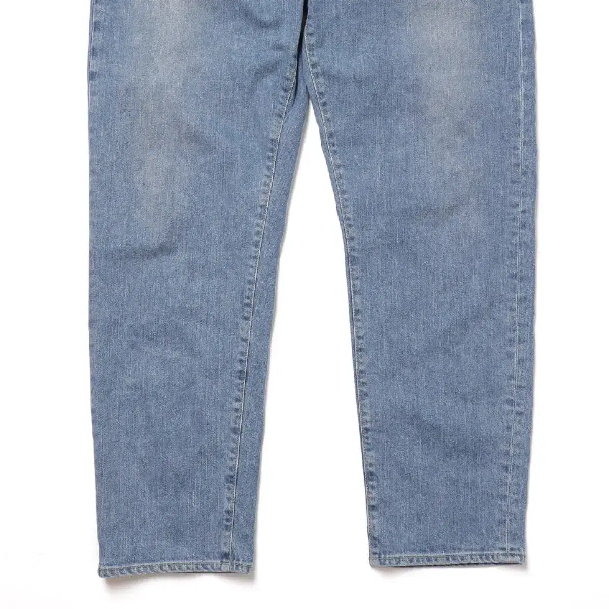 YCHAI Robusto Denim Pants