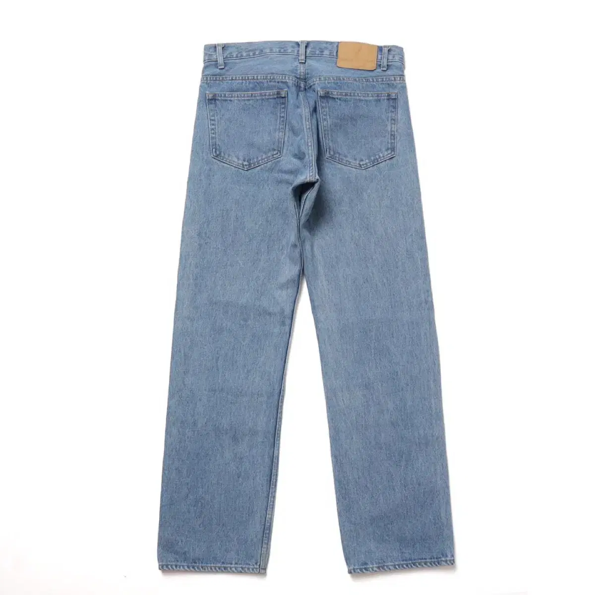 Ordinary Fits Denim Pants